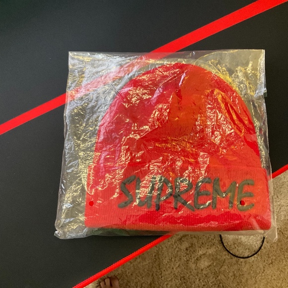 Sumpreme Other - Sumpreme Beanie